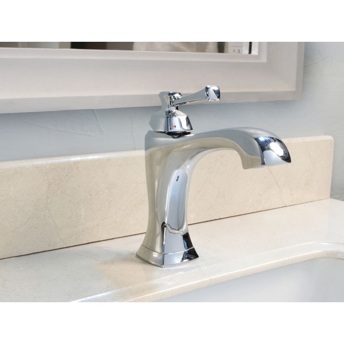 Davenport Single Control