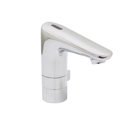 Single Control Button Single Control – Huntington Brass