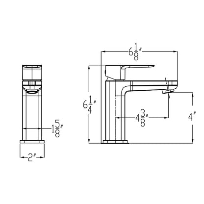 Builder Single Control