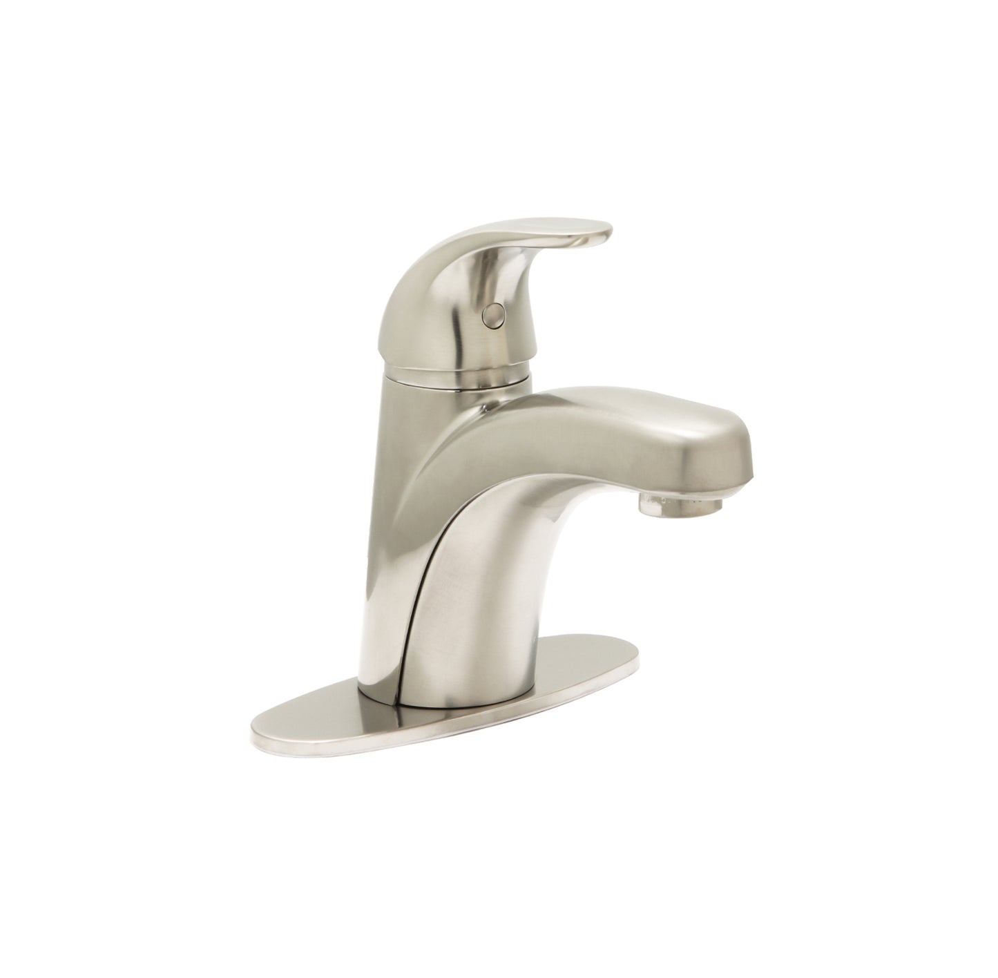 Single Control Lavatory