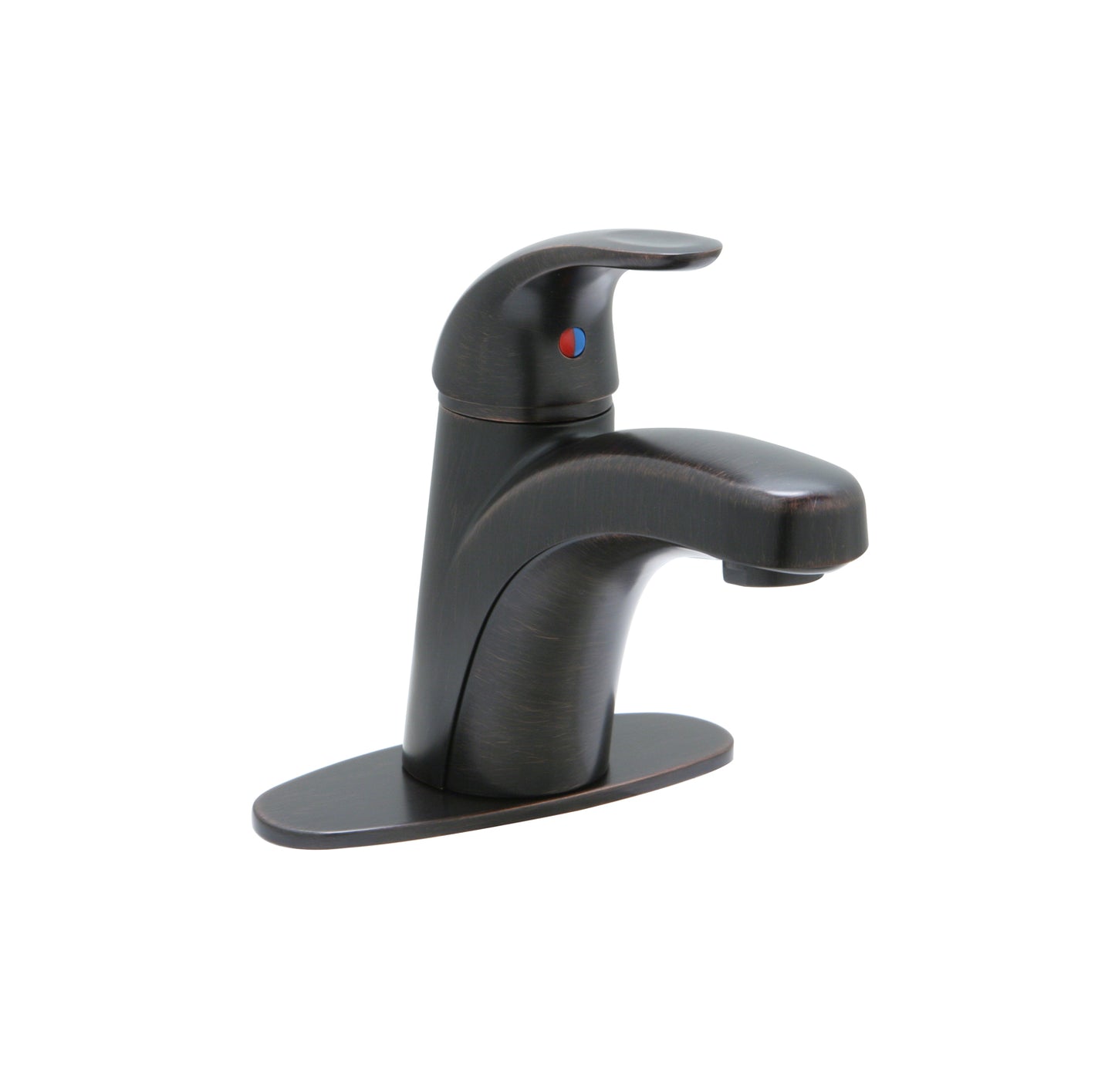 Single Control Lavatory