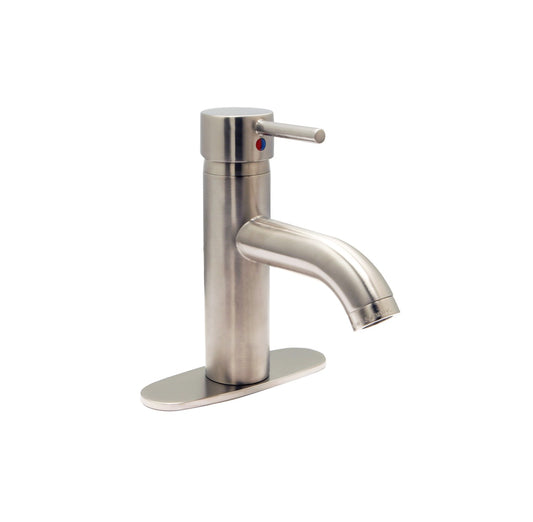 Single Control Lavatory