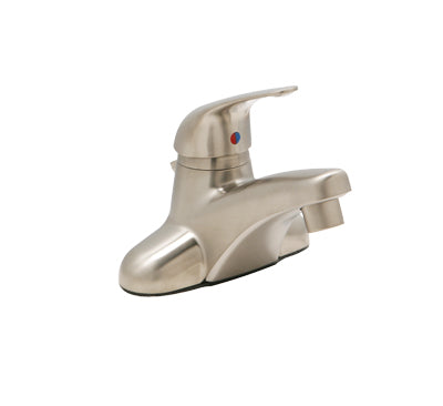 Center Set Faucet