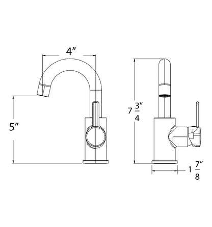 EURO Single Control