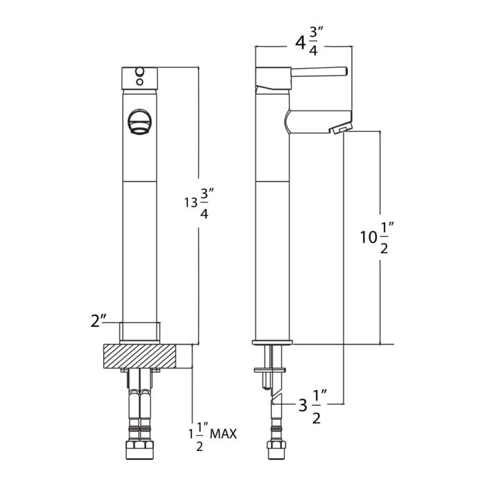 Euro Vessel Filler
