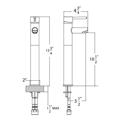 Euro Vessel Filler