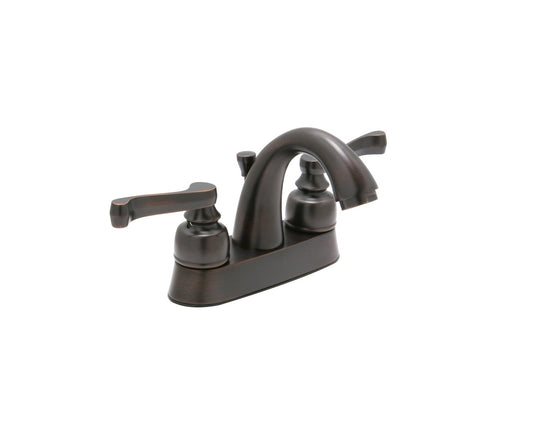 Center Set Faucet