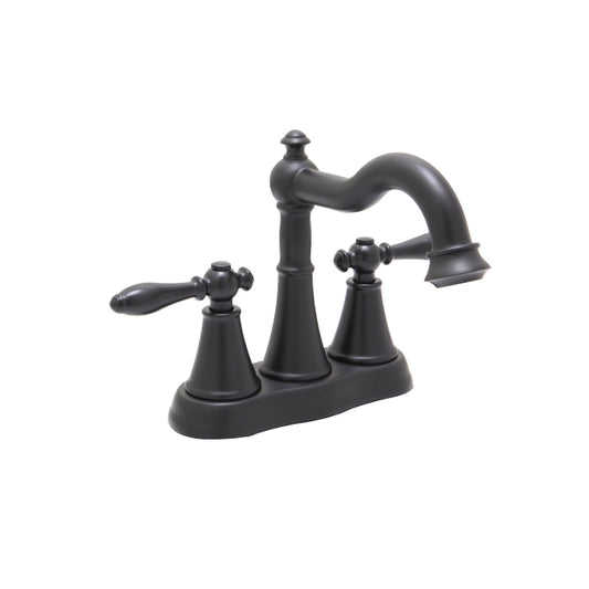 Center Set Faucet