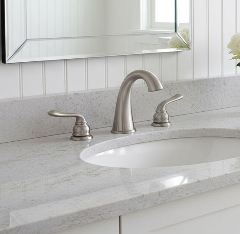 Isabelle Widespread Faucet