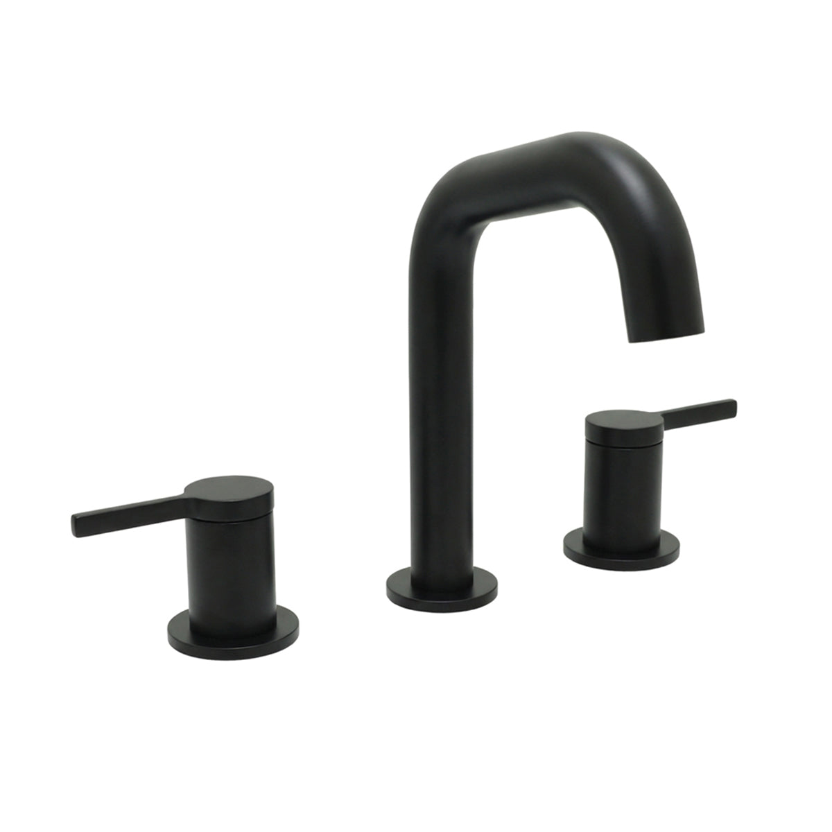 NYX Widespread – Huntington Brass