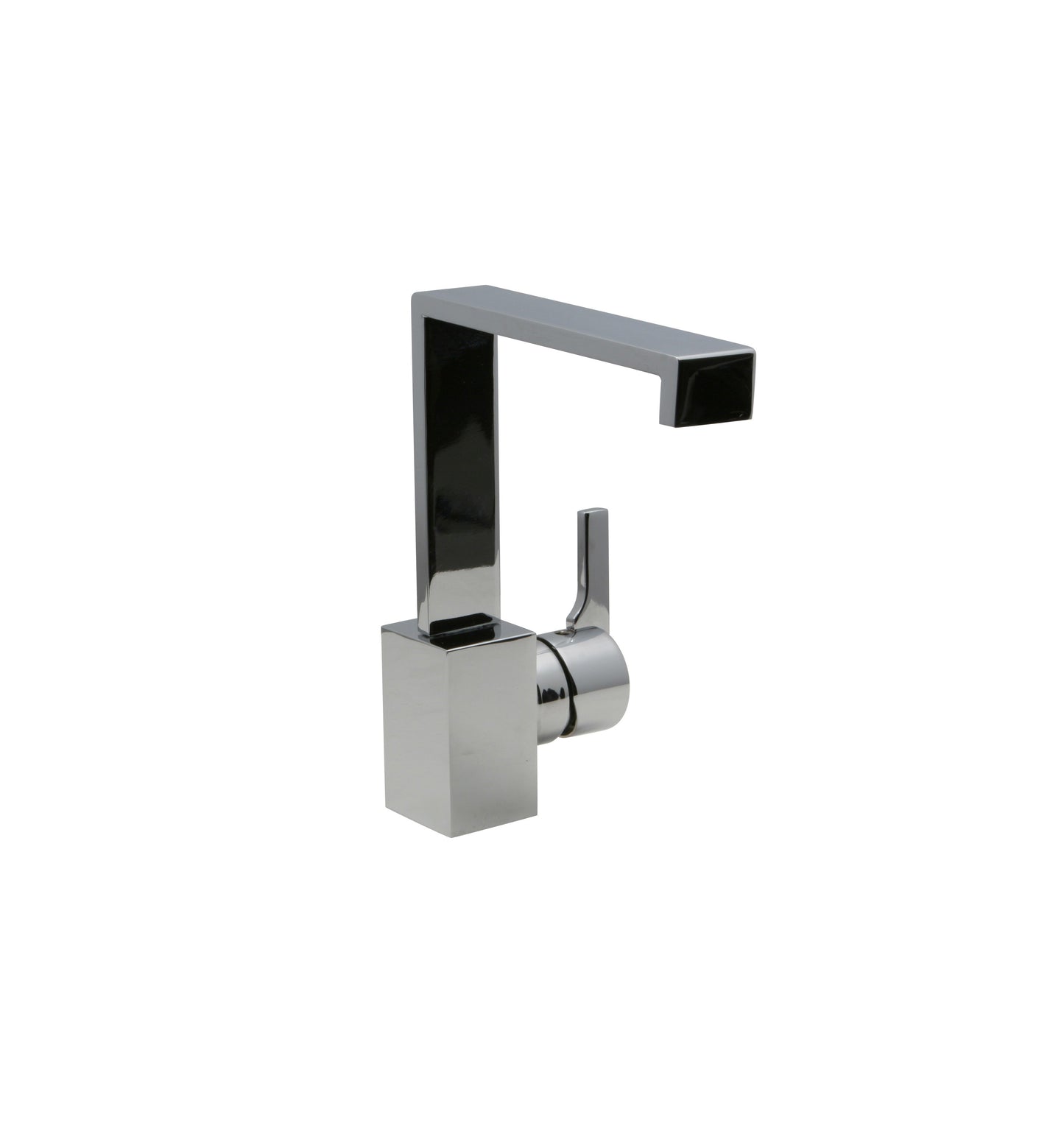 Single Control Lavatory