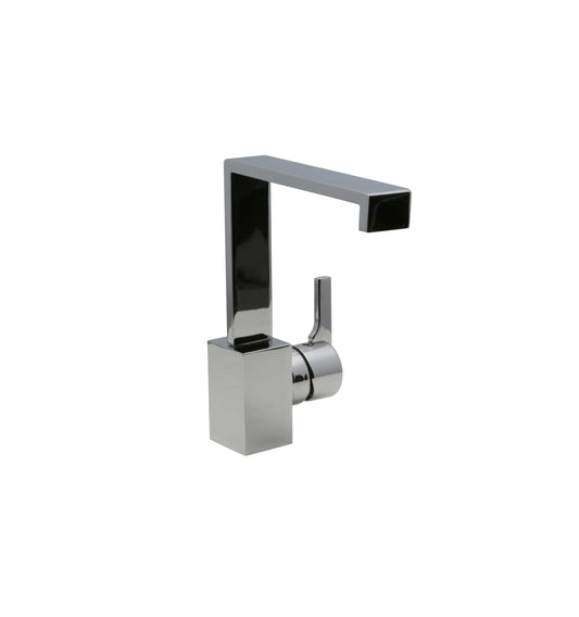 Single Control Lavatory