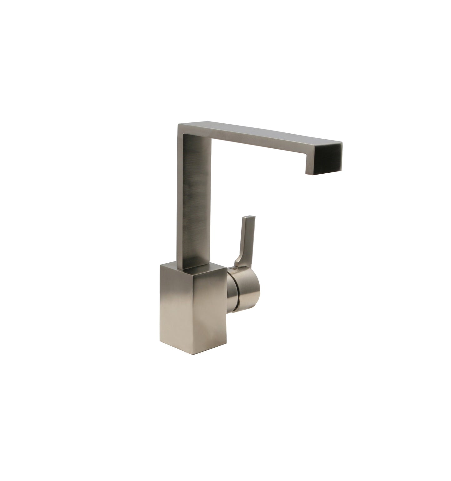 Single Control Lavatory