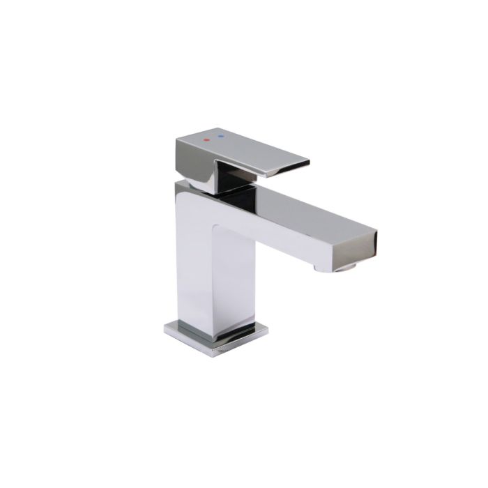 Single Control Single Control – Huntington Brass