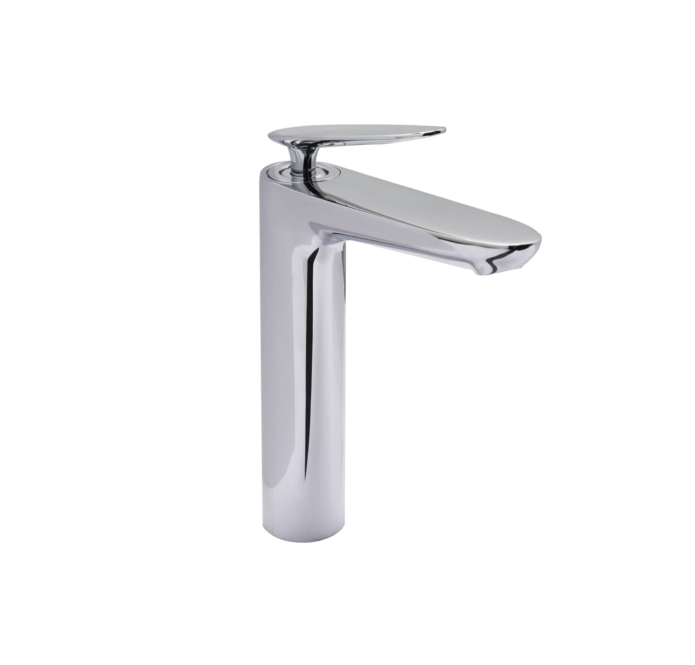 Single Control Lavatory