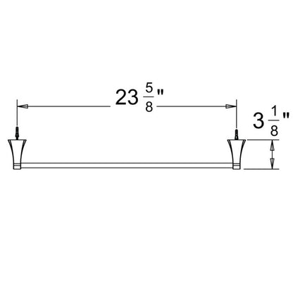 Towel Bar