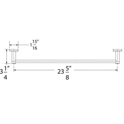 Towel Bar