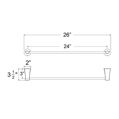 Towel Bar