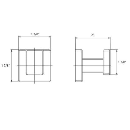 Robe Hook