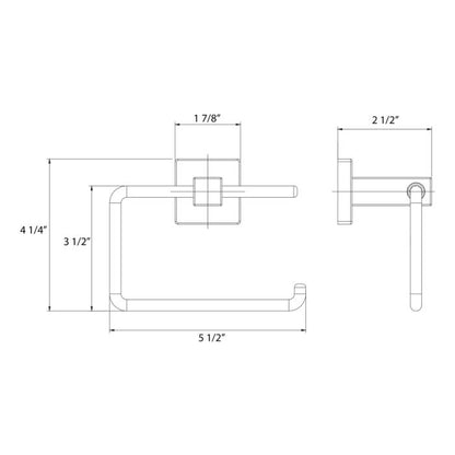 Paper Holder