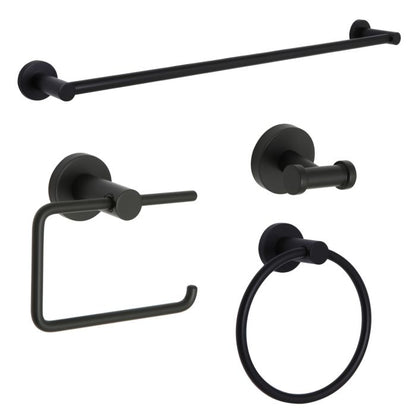 Accessory Package