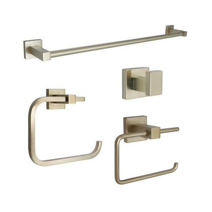 Accessory Package