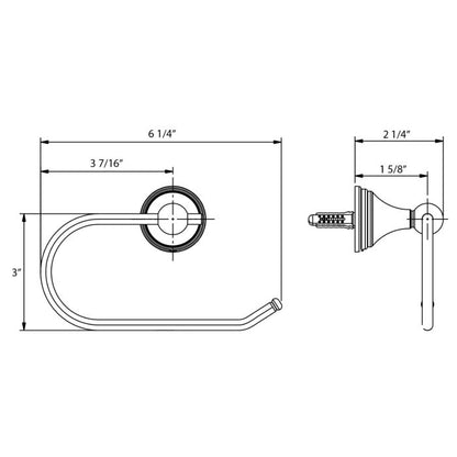 Paper Holder