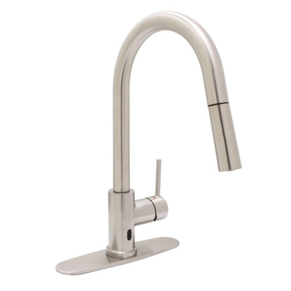 Euro Arc IS Sensor Kitchen