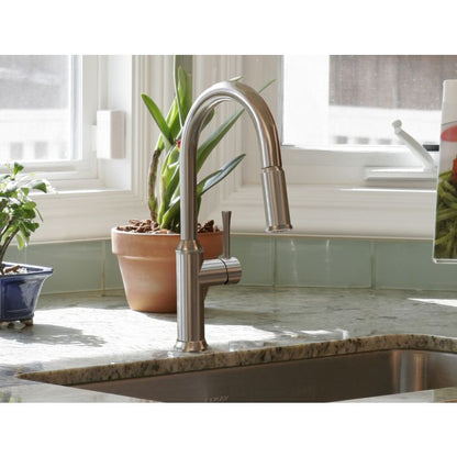 Albany Kitchen Faucet