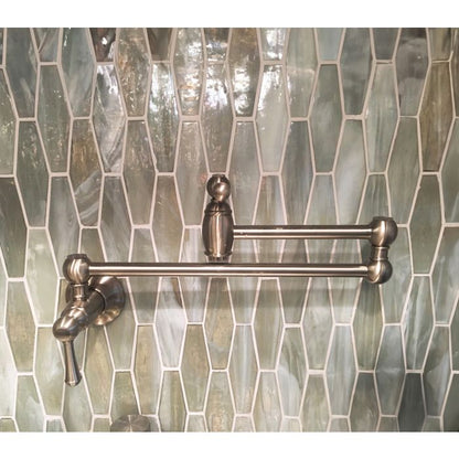 Wall Mounted Pot Filler