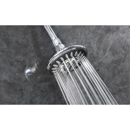 Shower Head Five Setting