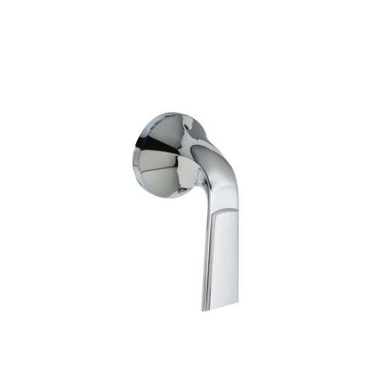 Optional Lower Handle