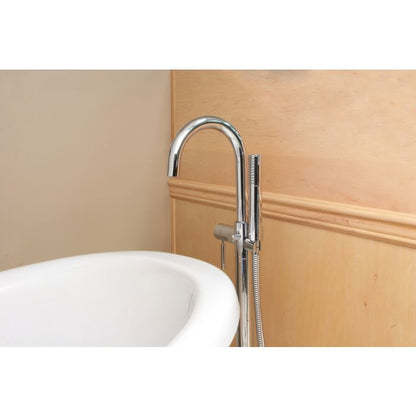 Euro Tub Filler