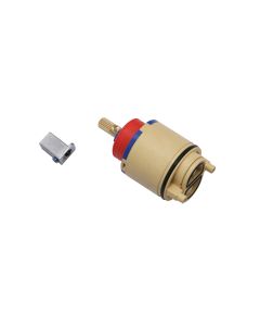 Replacement Shower Cartridge  DQBA-50059-XX-AF