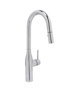 Rise Kitchen Faucet