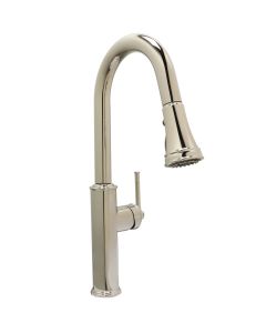 Pull-Down Kitchen-PVD Polished Nickel-14