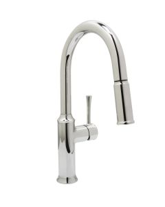 Albany Kitchen Faucet