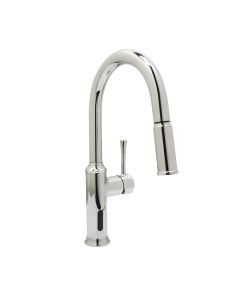Albany IS - Voice and Sensor Activated Kitchen-Chrome-01