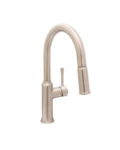 ALBANY KITCHEN FAUCET-PVD Satin Nickel-02