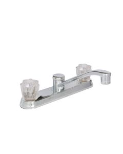 HB Pro Kitchen Faucet