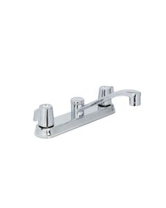 HB Pro Kitchen Faucet