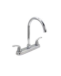 Trend Kitchen Faucet-Chrome-01