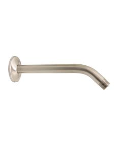 Shower Arm And Flange-PVD Satin Nickel-02