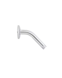 Shower Arm And Flange-Chrome-01