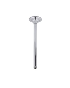 Shower Arm With Flange