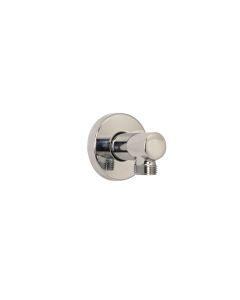 Wall Supply Elbow-PVD Polished Nickel-14