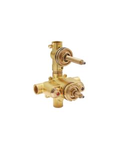 Thermostatic Valve - One Port 