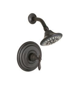 Sherington Shower Trim-Antique bronze-03