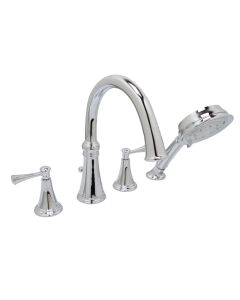 Woodbury Tub Filler