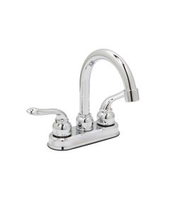 Isabelle Center Set Faucet-Chrome-01